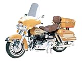 Tamiya 1/6 Motorcycle Series No.40 Harley-Davidson FLH Classic 16040