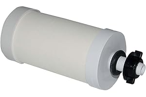 BWF Stefani Equivalent Replacement Filter for all Stefani Water Filter Systems (SCD-10-LM)