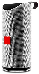 HD ENTERPRISE TG 113 10 Watt Wireless Bluetooth Outdoor Speaker (Color May Vary)