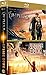 Jupiter : le destin de l'Univers + Upside Down [Francia] [Blu-ray]