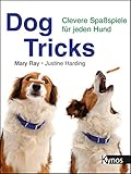 Image de Dog Tricks: Clevere Spaßspiele für jeden Hund