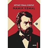 Namık Kemal (Hardcover)