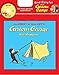 Curious George Goes Camping Book & CD by 
