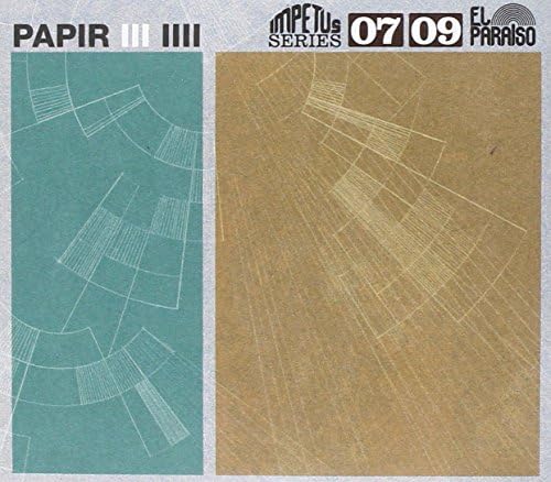 III+IIII [VINYL]