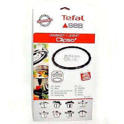 SEB Joint 8 / 10L Ø 253