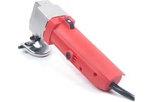 Acesunny Nibbler - Forbici elettriche per lamiera, 2,5 mm