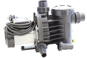 Speck Badu Magic II/8 Pool Pump