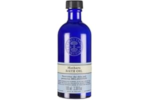 NEAL'S YARD REMEDIES Neals Yard Remedies Mothers Bath Oil 100ml
