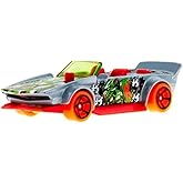 Hot Wheels Tekli Arabalar HKK14 2023 015/250 Hw Art Cars Track Manga