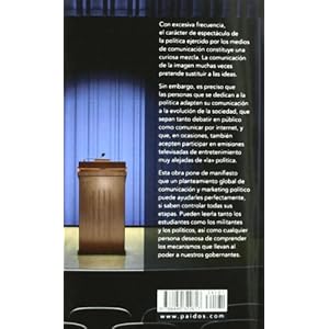 Marketing político y comunicación: Claves para una buena información política