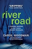 Front cover for the book River Road by Carol Goodman