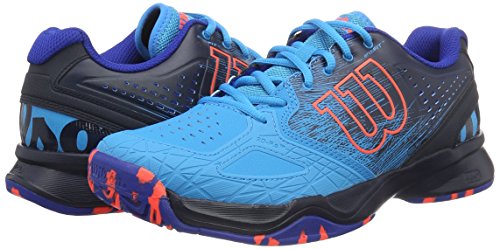 Wilson Herren Kaos Comp Tennisschuhe - 5