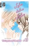 Lebe deine Liebe 10: We experienced the Affair by Kaho Miyasaka, Antje Bockel