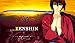 Produktbild Rurouni Kenshin Meiji Kenkaku Romantan - Seisou Hen (41x24 inch, 104x60 cm) Silk Poster Seide Poster PJ10-F986
