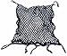 Playshoes 4010952292251 Pram Net / Universal Net in Black