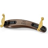 Kun shoulder rest Solo, per violino 4/4
