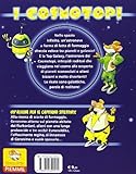 Image de Un'aliena per il capitano Stiltonix