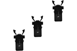 ZURABINI Pelican, chiusura per coperchio della pattumiera, compatibile con Brabantia, compatibile con la maggior parte dei bidoni Brabantia, chiusura flessibile per pattumiera da cucina (3 pezzi)