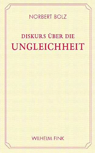 Diskurs über die Ungleichheit: Ein Anti-Rousseau