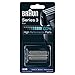 Braun 30B Replacement Foil Multi Black BLS Foil