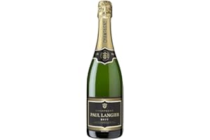 Paul Langier Brut NV Champagne 75cl Bottle