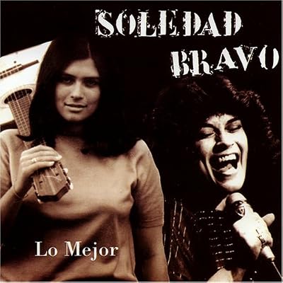 Lo Mejor [Import allemand]