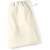 WENKO 17282100 Baumwoll-Wäschesack für Wäschetruhen: Amazon.de: Küche