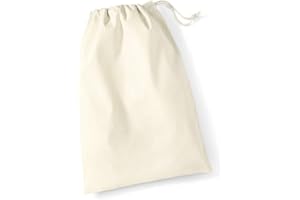 Westford Mill - Sac 100% coton - 1 à 38 litres