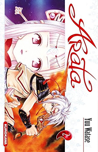Arata — Tome 2