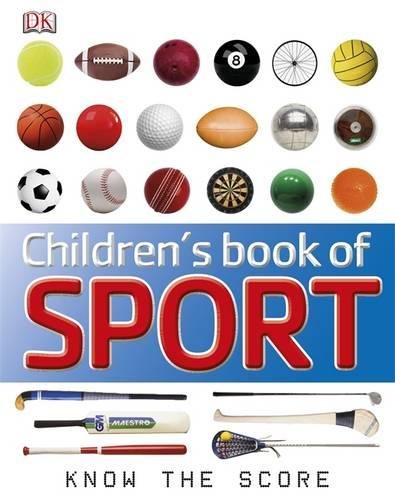 Children's Book of Sport (Dk)