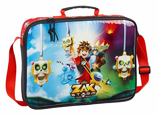 Preisvergleich Produktbild Notebooktasche Zak Storm - Offiziell - für Laptop