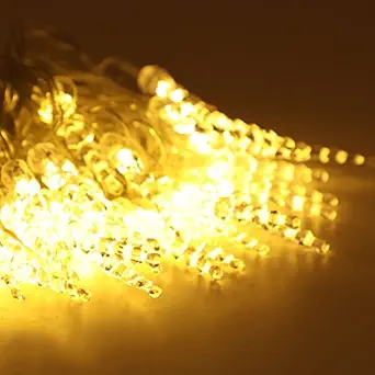 Forzza FO-43 Nix Festive String Light (Multicolour)