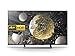 Price comparison product image Sony Bravia KD49XD8088 49 inch Android 4K HDR Ultra HD Smart TV with TRILUMINOS Display, PlayStation Now and Google Cast (2016 Model) - Black