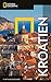 Produktbild National Geographic Reiseführer Kroatien: Reisen nach Kroatien mit Karte, Geheimtipps und allen Sehenswürdigkeiten wie Krk, Dubrovnik, Cres, Opatija, ... Pag, Hvar, Zagreb und Split. (NG_Traveller)