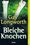 Cover zum Buch Bleiche Knochen