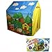 Produktbild A bis Z 01545 My Farm Playhouse