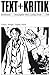 Comics, Mangas, Graphic Novels (TEXT+KRITIK) by 