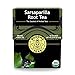 Produktbild Sarsaparilla Tea - Organic Herbs - 18 Bleach Free Tea Bags