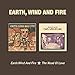 Produktbild Earth,Wind & Fire/the Need of Love