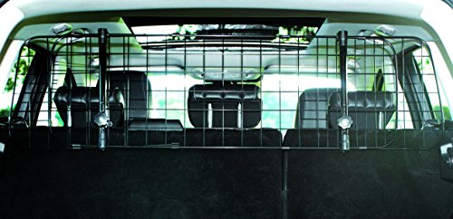 Sakura-Headrest-Dog-Guard