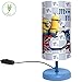 Produktbild Nachttischlampe, Minions auf Motorroller