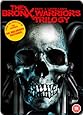 Bronx Warriors Trilogy [DVD]