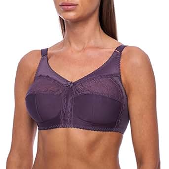 Reggiseno Taglie Forti Coppa D E E Ginger/B3 - Foto 8