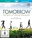 Tomorrow - Die Welt ist voller Lösungen [Blu-ray] [Alemania]