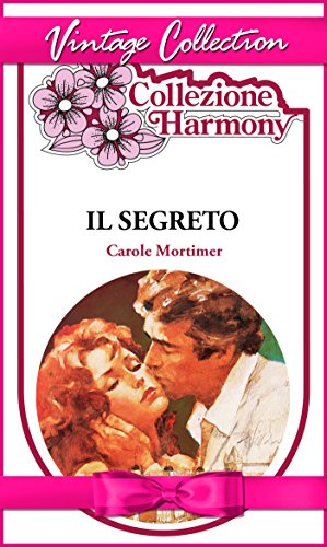 Carole Mortimer - Il segreto (2016)