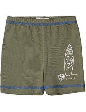 ESPRIT Baby - Jungen Hose Radlerhose