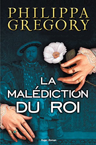 couverture de : La mal&eacute;diction du roi