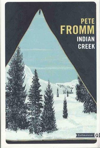 Indian Creek : roman
