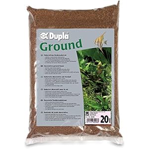 Dupla 80297 Ground, 20 l