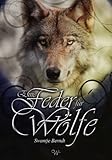 Cover zum Buch Eine Feder für Wölfe